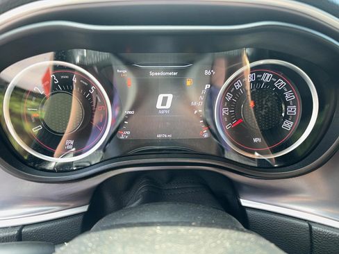 Used 2021 Dodge Challenger R/T Scat Pack RWD image 16