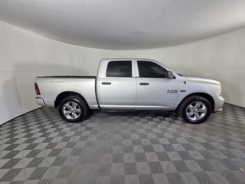 Used 2018 RAM 1500 Express w/ Express Value Package image 5