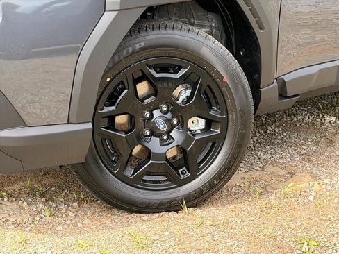 New 2026 Subaru Outback Limited AWD/4WD image 29