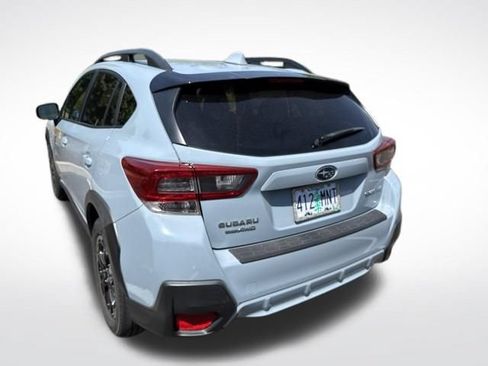Used 2021 Subaru Crosstrek 2.0i Premium w/ Moonroof Package AWD/4WD image 5