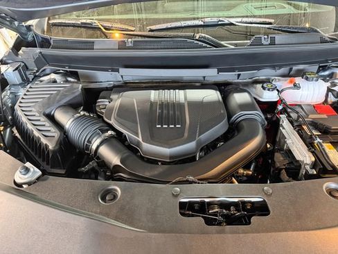 New 2026 Buick Enclave Preferred w/ Power Package image 45