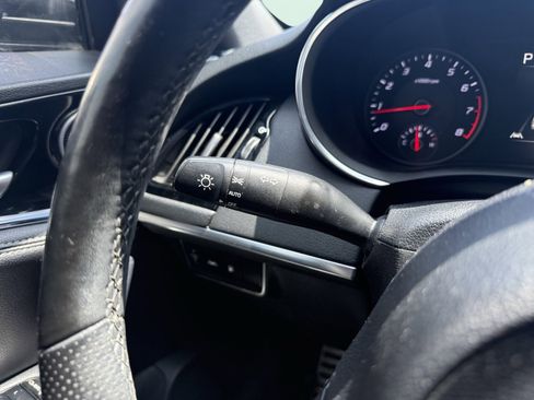 Used 2022 Kia Stinger GT-Line image 65