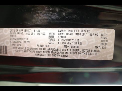 Used 2022 Jeep Wrangler Unlimited Sport image 29