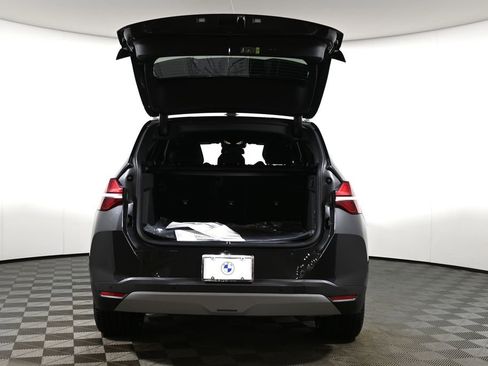 New 2026 BMW X3 xDrive30 w/ Convenience Package image 36