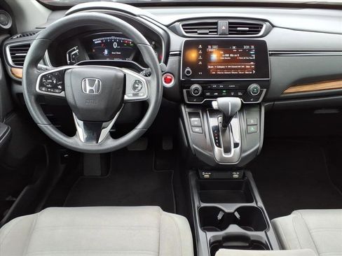 Certified 2020 Honda CR-V EX image 15