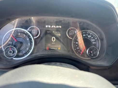 Used 2020 RAM 1500 Lone Star RWD image 6