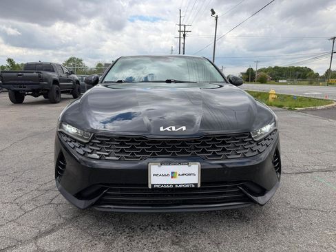 Used 2022 Kia K5 LX FWD image 13