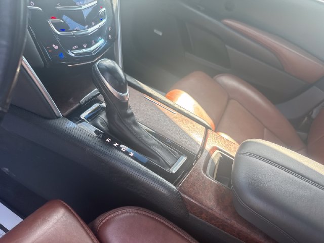Used 2019 Cadillac XTS Premium Luxury FWD image 25