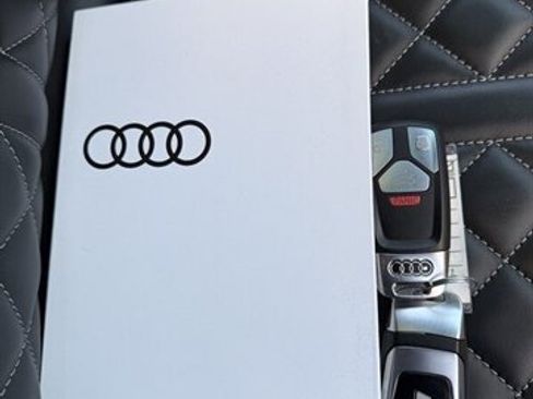 Used 2023 Audi SQ5 Premium Plus image 69