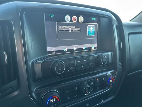 Used 2014 Chevrolet Silverado 1500 LT w/ LT Convenience Package image 20