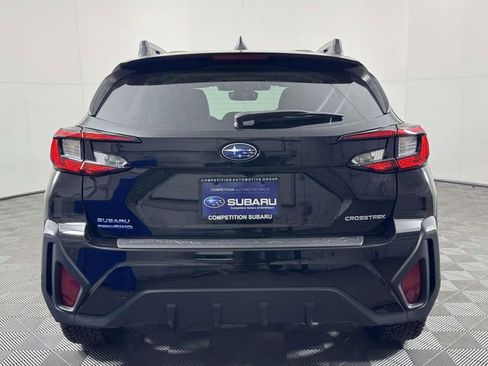 Certified 2024 Subaru Crosstrek 2.5i Limited AWD/4WD image 9