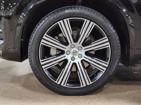 Used 2022 Volvo XC90 T6 Inscription w/ Advanced Package image 29