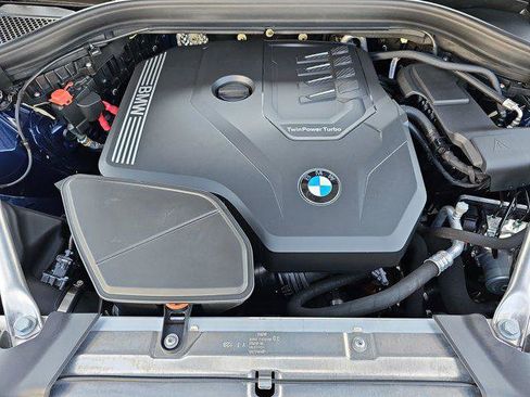 Used 2024 BMW X3 xDrive30i w/ Convenience Package image 32