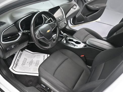 Used 2022 Chevrolet Malibu LT w/ Redline Edition FWD image 18