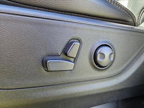 Certified 2024 RAM 1500 Rebel w/ Rebel Level 1 Equipment Group image 17