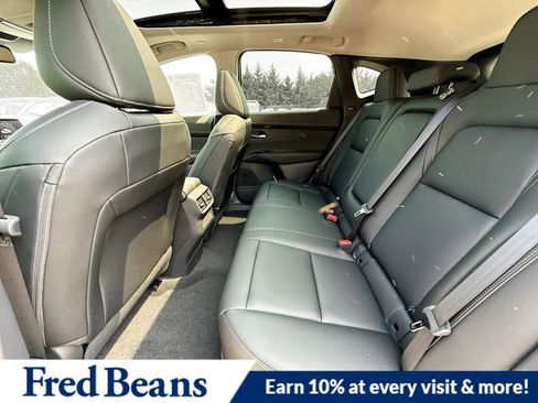 New 2025 Nissan Murano SL image 14