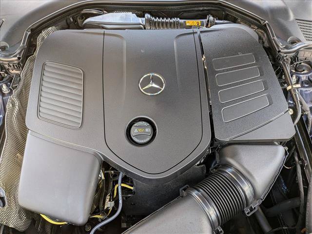 New 2026 Mercedes-Benz C 300 Sedan image 22