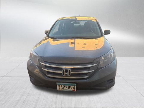 Used 2014 Honda CR-V LX image 8