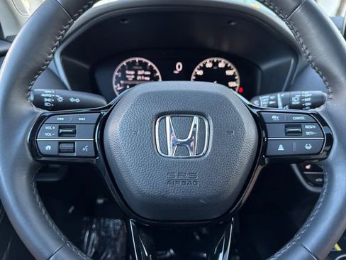 Certified 2024 Honda HR-V EX-L image 27