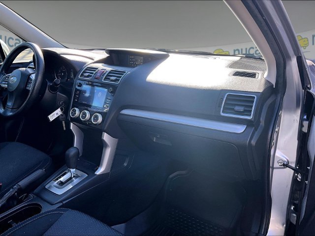 Used 2016 Subaru Forester 2.5i Premium AWD/4WD image 17