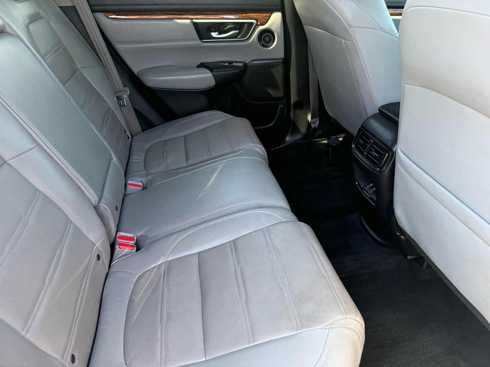 Used 2022 Honda CR-V EX-L image 26