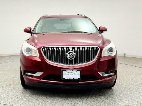 Used 2016 Buick Enclave Leather FWD image 2