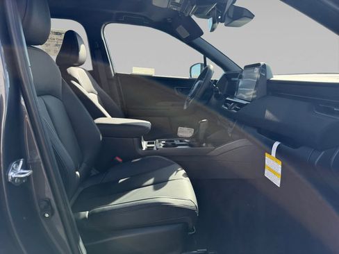 New 2026 Subaru Outback Premium image 15