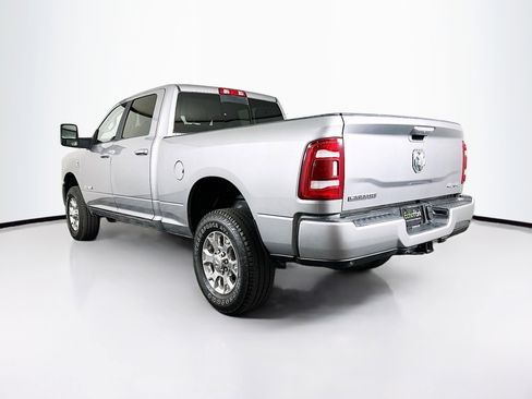 Used 2024 RAM 2500 Laramie w/ Safety Group image 5