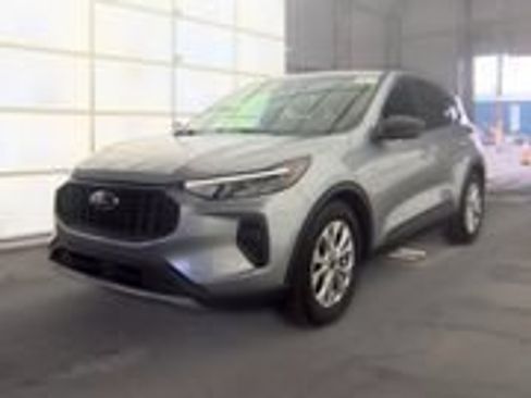 Used 2023 Ford Escape Active FWD image 1