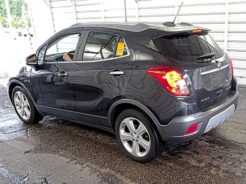 Used 2016 Buick Encore FWD image 5