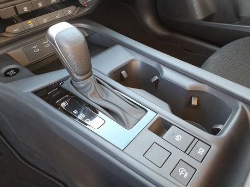 New 2026 Nissan Sentra S w/ Floor Mat Package image 18