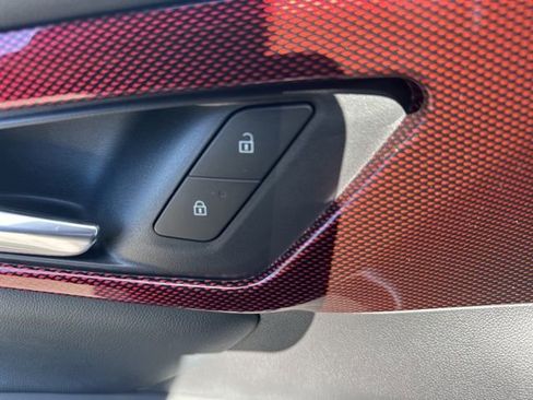 New 2026 Chevrolet Traverse Z71 w/ Enhanced Driving Package image 8