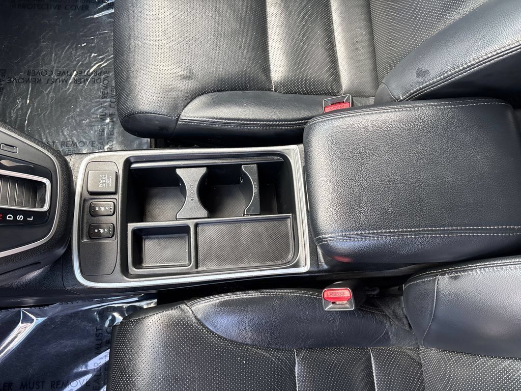 Used 2015 Honda CR-V EX-L image 25
