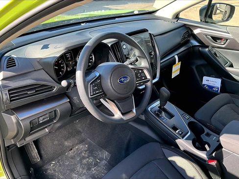 New 2026 Subaru Impreza 2.0i Sport image 8