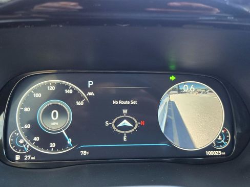 Used 2022 Hyundai Palisade Calligraphy AWD/4WD image 29