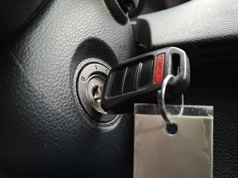 Used 2017 Honda Accord Sport Special Edition image 21