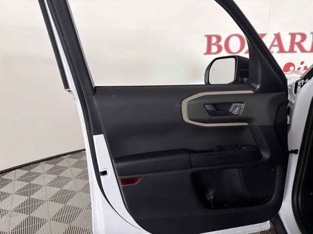 Used 2026 Ford Bronco Sport Big Bend AWD/4WD image 28