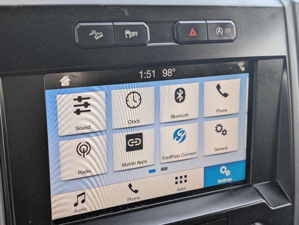 Used 2019 Ford F150 XLT w/ Equipment Group 301A Mid AWD/4WD image 18