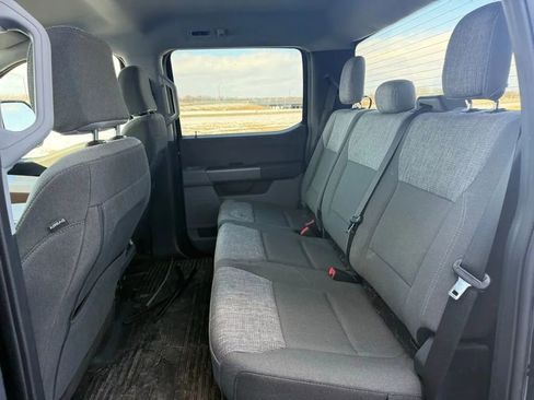 Used 2023 Ford F250 XLT w/ Tremor Off-Road Package image 14