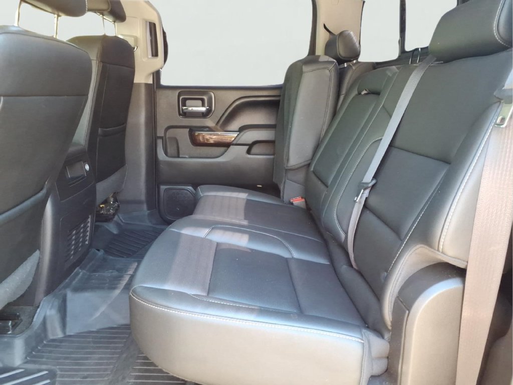 Used 2017 GMC Sierra 1500 SLT AWD/4WD image 20