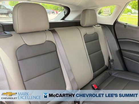 New 2026 Chevrolet Trax ACTIV FWD image 36