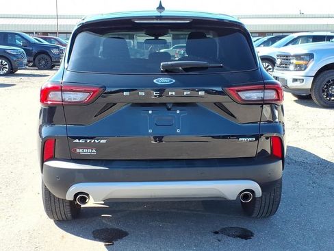 Used 2023 Ford Escape Active w/ Tech Pack #2 image 4