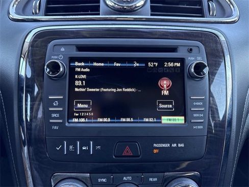 Used 2016 Buick Enclave Leather image 22