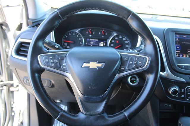 Used 2024 Chevrolet Equinox LT AWD/4WD image 16