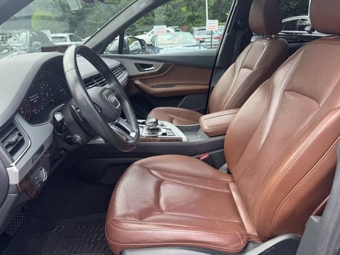 Used 2019 Audi Q7 2.0T Premium Plus AWD/4WD image 26