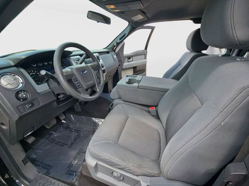 Used 2014 Ford F150 XLT AWD/4WD image 18