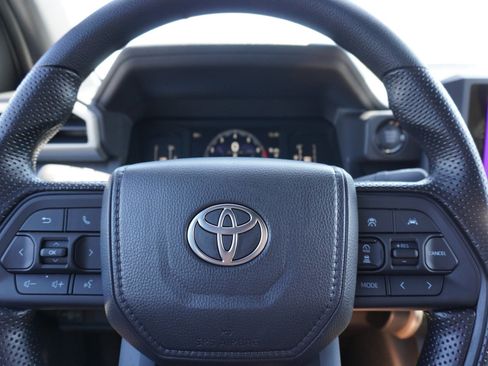 New 2026 Toyota Tacoma SR5 image 24