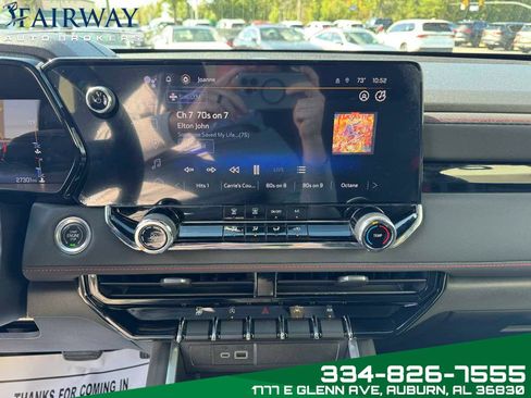 Used 2023 Chevrolet Colorado Z71 image 19