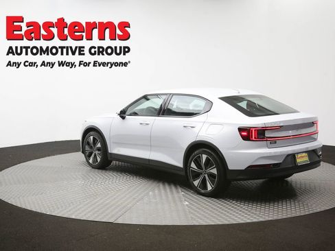 Used 2023 Polestar Polestar 2 AWD/4WD image 62