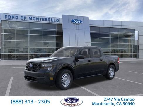 New 2026 Ford Maverick XL image 1